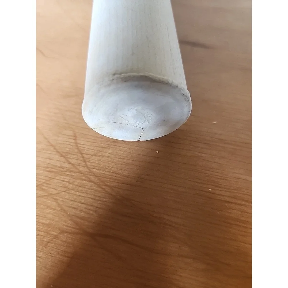 KitchenAid FGA Food Grinder Mixer Replacement Wood‎ Pusher Stomper Original Part